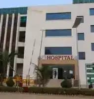 NSMCH Hospital