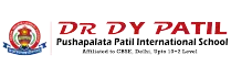 DDP School Logo