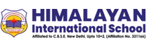 Himalayan International School